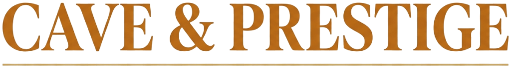 Cave & Prestige, magazine des spiritueux de caractère