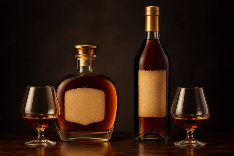 Armagnac vs cognac : quelles différences pour l&rsquo;acheteur