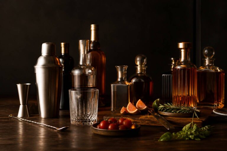 Découvrez votre cocktail parfait en un instant avec Cocktail Finder