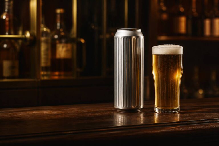 La bière Sapporo Premium : l&rsquo;excellence japonaise à déguster