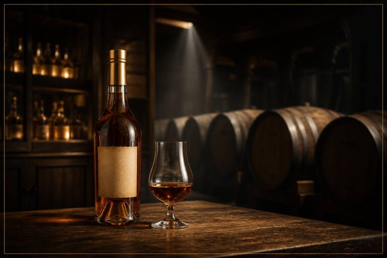 Prix du cognac : ce qui justifie l&rsquo;écart entre les cuvées