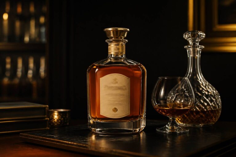 Cognac millésimé : comment lire une étiquette et un âge