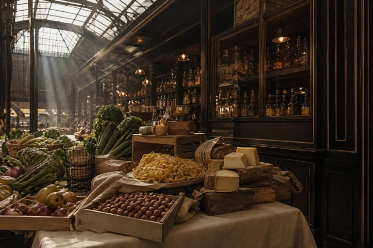 À la découverte du terroir authentique de Turin