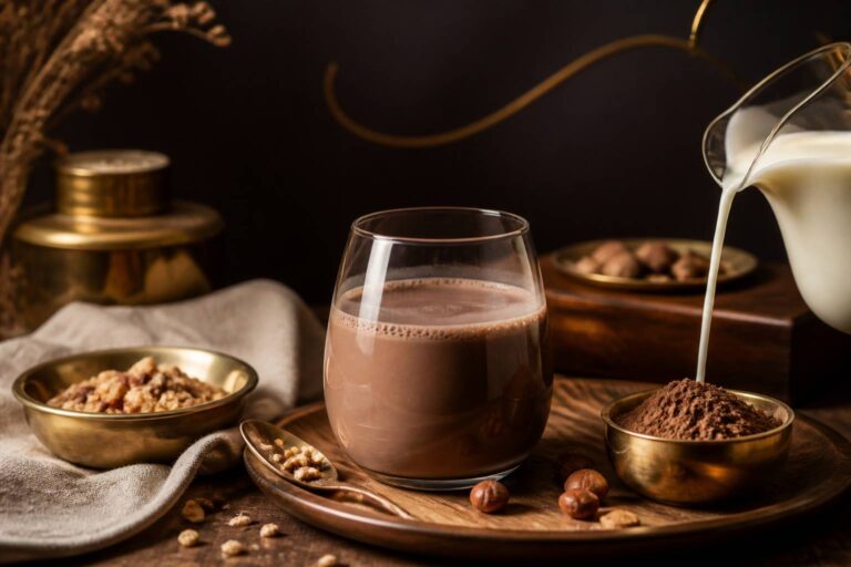 Milo : Découvrez l&rsquo;univers fascinant de cette boisson énergisante et nutritive