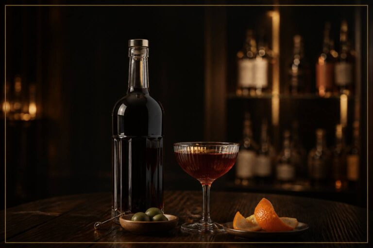Découvrez la Renaissance du Vermouth Espagnol : Un Voyage au Cœur d&rsquo;une Tradition Réinventée