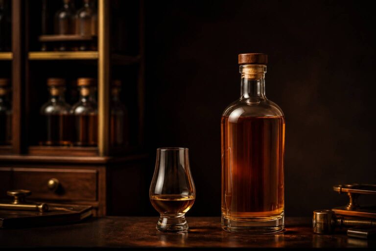 Cutty Sark Original (Étiquette Jaune) : Whisky Écossais Blend d&rsquo;Exception
