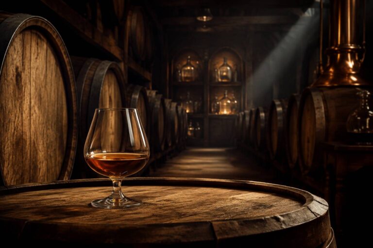 Torres 10 : L&rsquo;Excellence du Brandy Gran Réserva