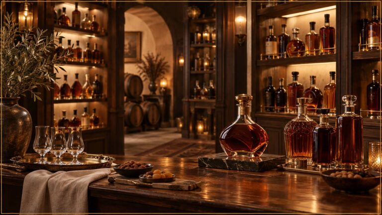 Résultats de la recherche sur le Brandy espagnol