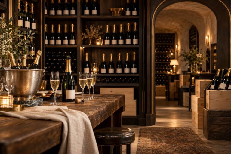 Résultats de recherche sur les Champagnes Non Millésimés