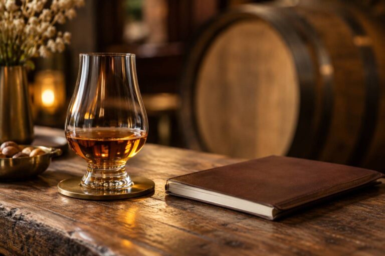VS, VSOP, XO : les mentions d&rsquo;âge et leur réalité